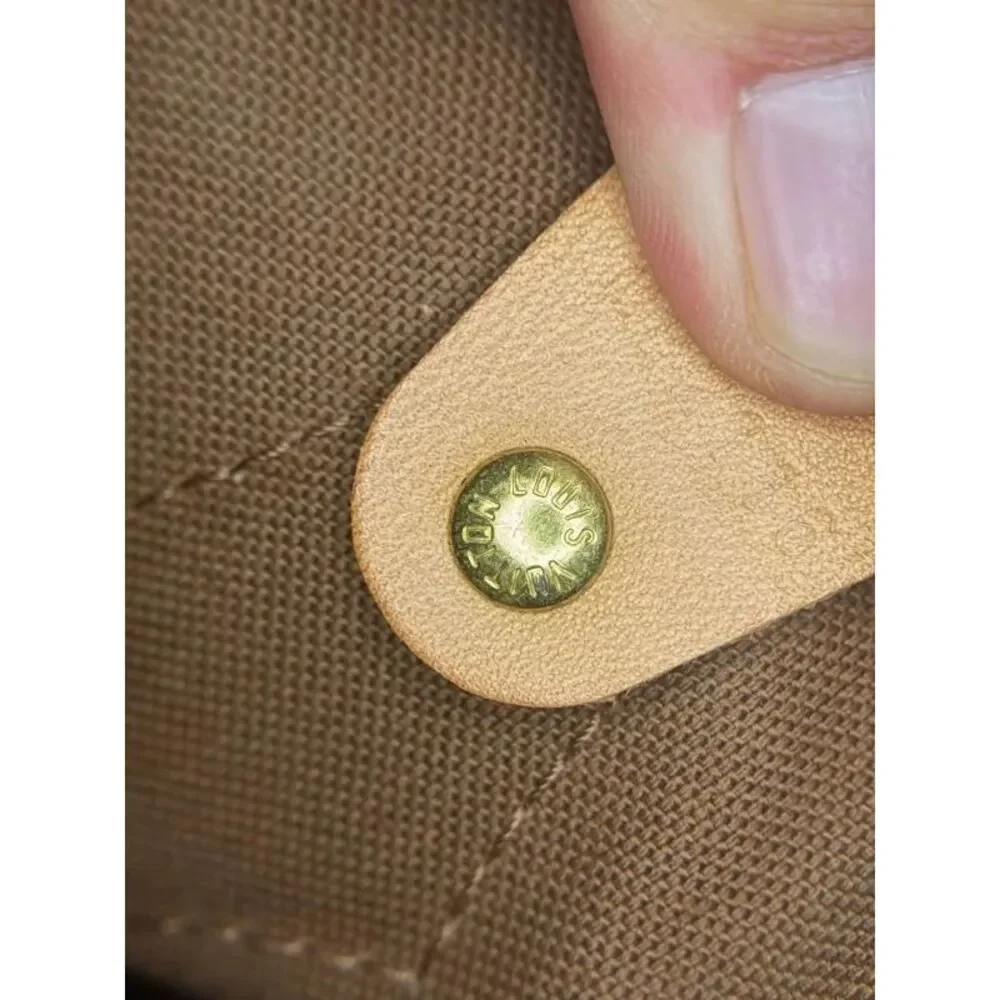 Louis Vuitton brand louis
